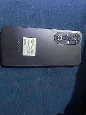 Oppo K12x