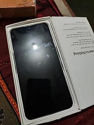 Nothing Phone (3a)