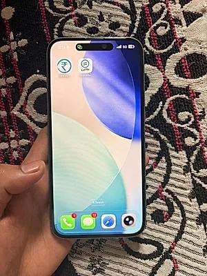 Apple iPhone 16 Plus