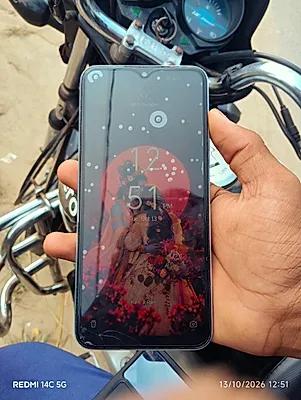 Infinix Note 12 5G