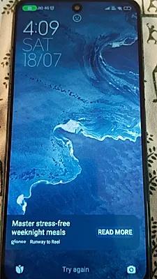 Xiaomi Poco M2 Pro