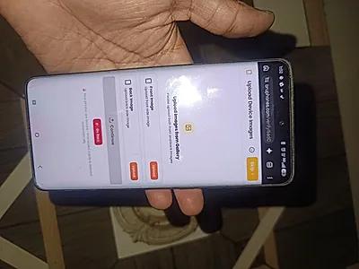 Motorola Edge 60 Fusion