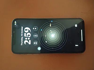 Apple iPhone XS