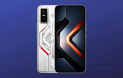 Infinix GT 30