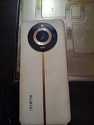 Realme 11 Pro