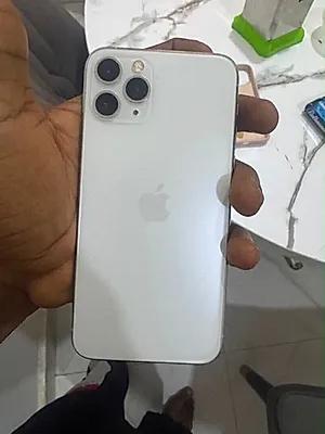 Apple iPhone 11 Pro