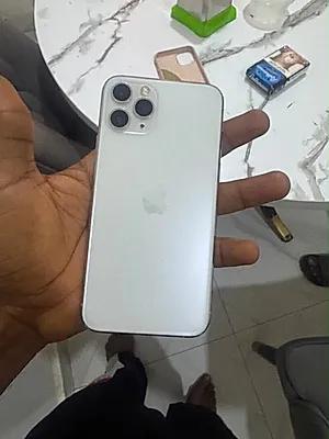 Apple iPhone 11 Pro