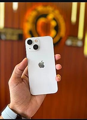 Apple iPhone 13 mini