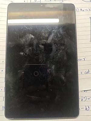 Lenovo Tab M8 (HD)
