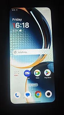 OnePlus Nord CE 3 Lite