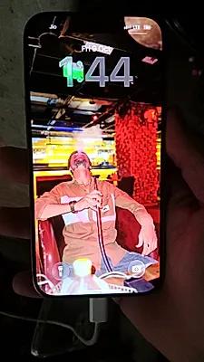 Apple iPhone 15 Pro