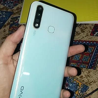vivo Y19 (2019)