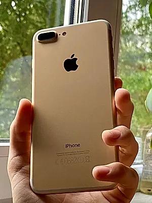 Apple iPhone 7 Plus