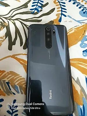 Xiaomi Redmi Note 8 Pro
