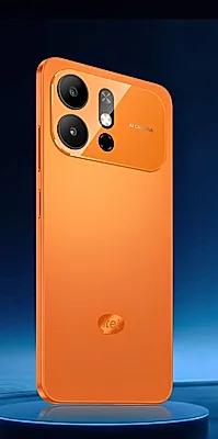 itel A100C