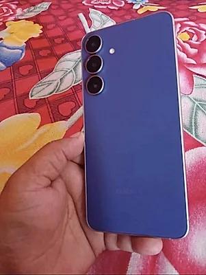 Samsung Galaxy S25 FE