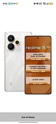 Realme 15 (India)