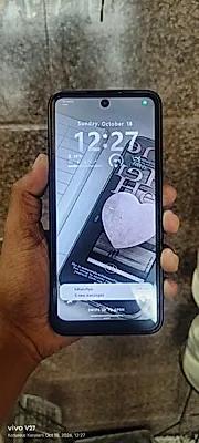 Honor X7b
