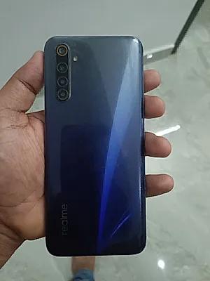 Realme 6