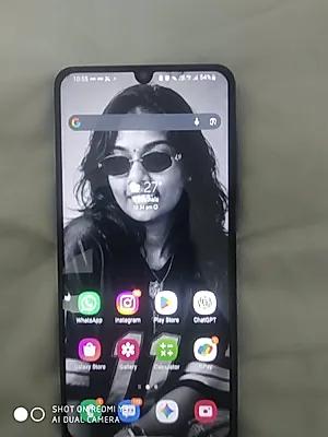 Samsung Galaxy A31