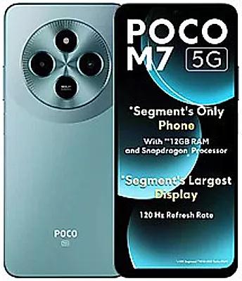 Xiaomi Poco M7