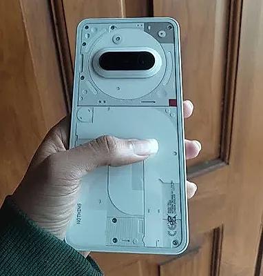 Nothing Phone (3a)
