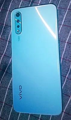 vivo S1