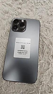 Apple iPhone 15 Pro