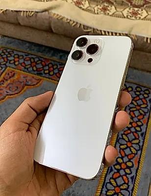 Apple iPhone 14 Pro