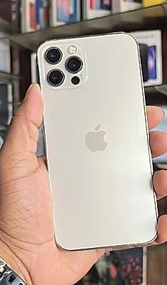 Apple iPhone 12 Pro
