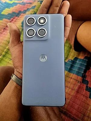 Motorola Edge 60
