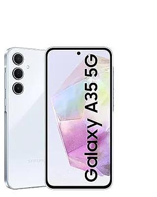 Samsung Galaxy A35