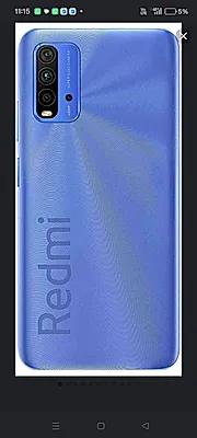 Xiaomi Redmi 9 Power