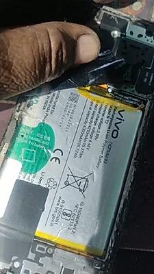 vivo Y73