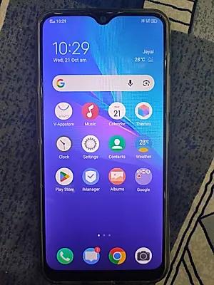 vivo Y11 (2019)