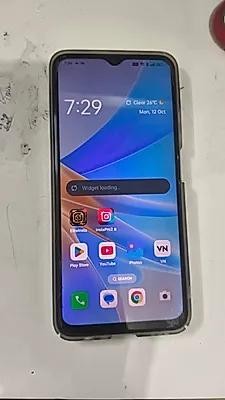 Oppo A17