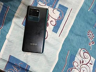 vivo iQOO Neo 6