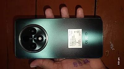 Oppo F27