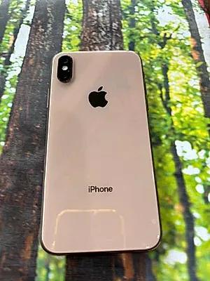Apple iPhone XS