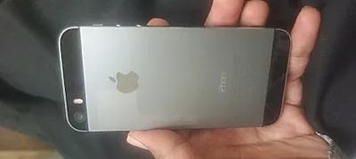 Apple iPhone 5s