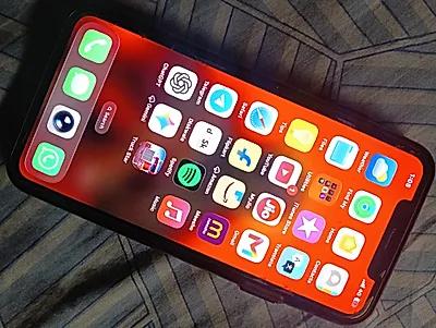 Apple iPhone 11 Pro Max