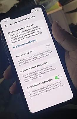 Apple iPhone 11 Pro Max