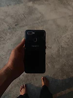 Oppo A5s (AX5s)