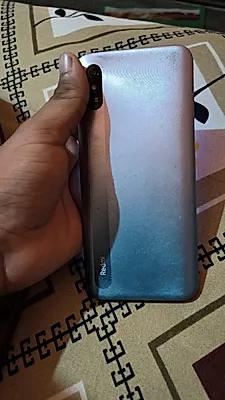 Xiaomi Redmi 9A