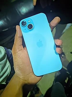 Apple iPhone 15
