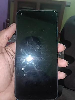 Samsung Galaxy M11