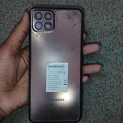 Samsung Galaxy M33