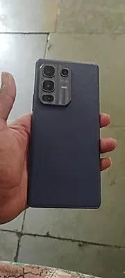 Infinix Note 50s
