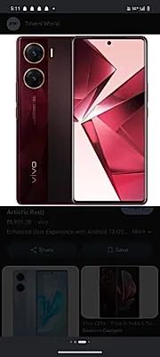 vivo V29e
