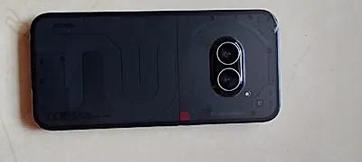 Nothing Phone (2a)
